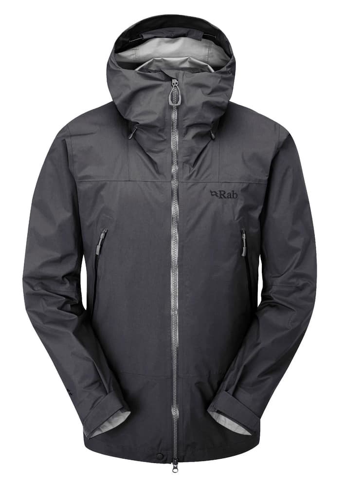 Kangri Paclite Plus Beluga, view: 0