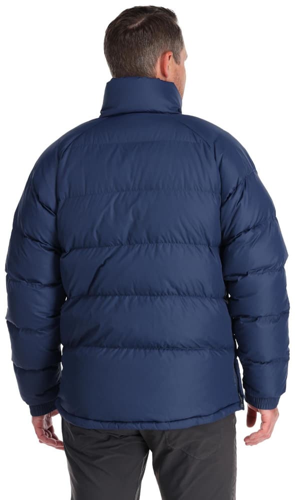 Kinder Smock Deep Ink, view: 1