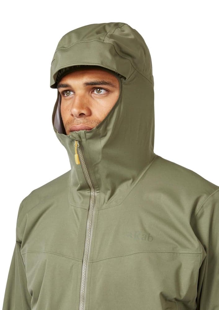 Kinetic 2.0 Jacket Light Khaki, view: 4