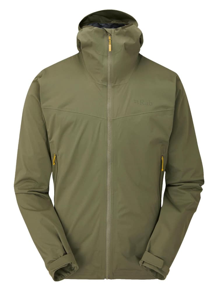 Kinetic 2.0 Jacket Light Khaki, view: 0