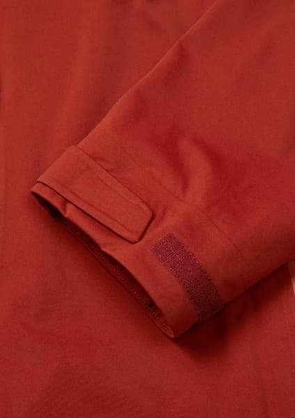 Kinetic 2.0 Jacket Tuscan Red, view: 10