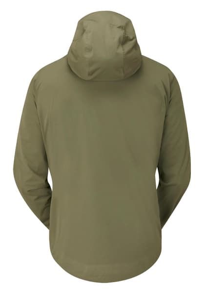 Kinetic 2.0 Jacket Light Khaki, view: 1