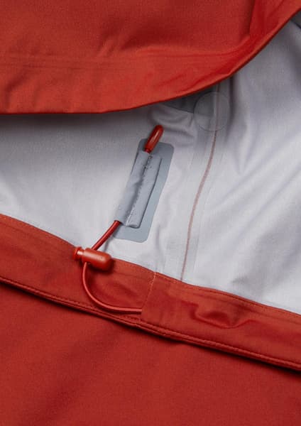 Kinetic 2.0 Jacket Tuscan Red, view: 9