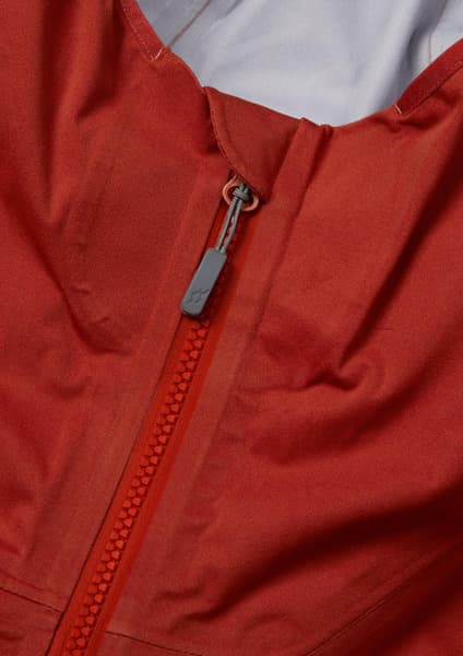 Kinetic 2.0 Jacket Tuscan Red, view: 6