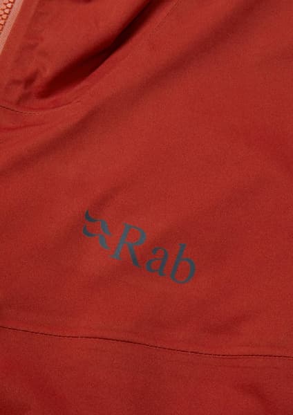 Kinetic 2.0 Jacket Tuscan Red, view: 7