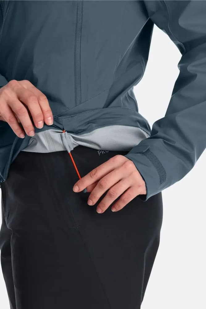 Kinetic Alpine 2.0 Wmns Red Grapefruit, view: 2