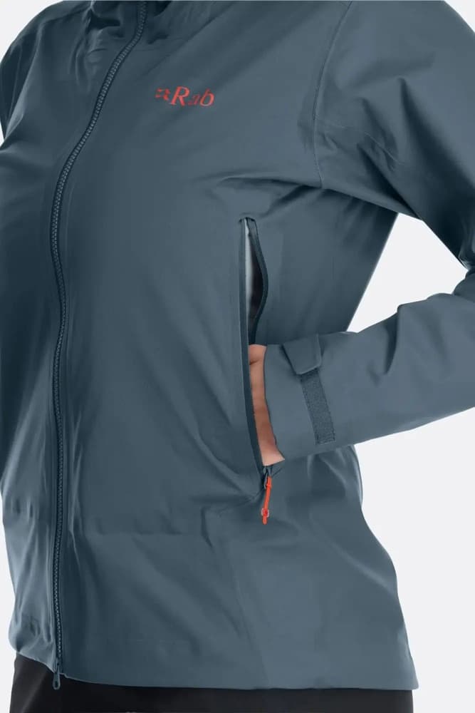 Kinetic Alpine 2.0 Wmns Red Grapefruit, view: 4