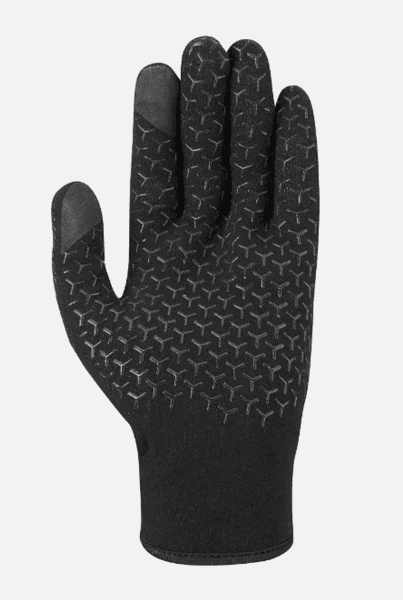 Kinetic Mountain Gloves Anthracite, view: 1