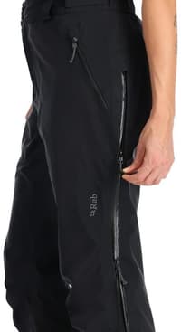 Latok GTX Wmns Black - view: 3