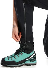 Latok GTX Wmns Black - view: 2