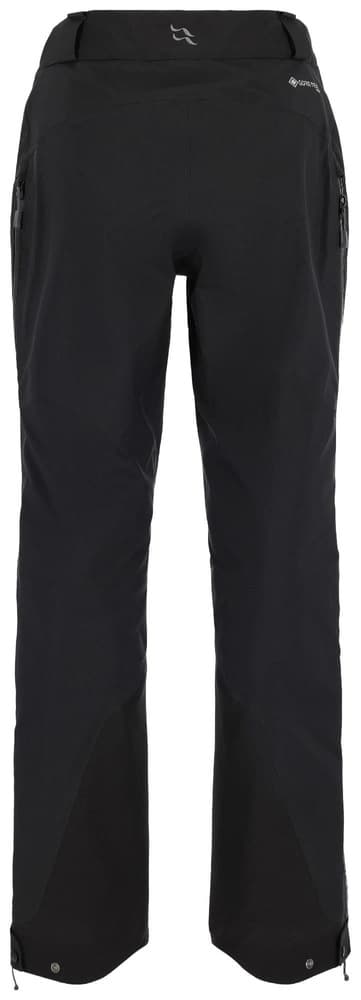 Latok GTX Wmns Black, view: 1