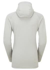 Nexus Hoody Wmns Light Zinc - view: 1