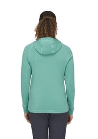 Nexus Hoody Wmns Glacier Blue - view: 4