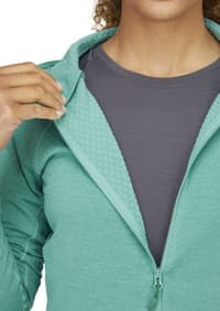 Nexus Hoody Wmns Glacier Blue - view: 5