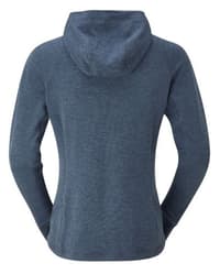 Nexus Hoody Wmns Steel - view: 1