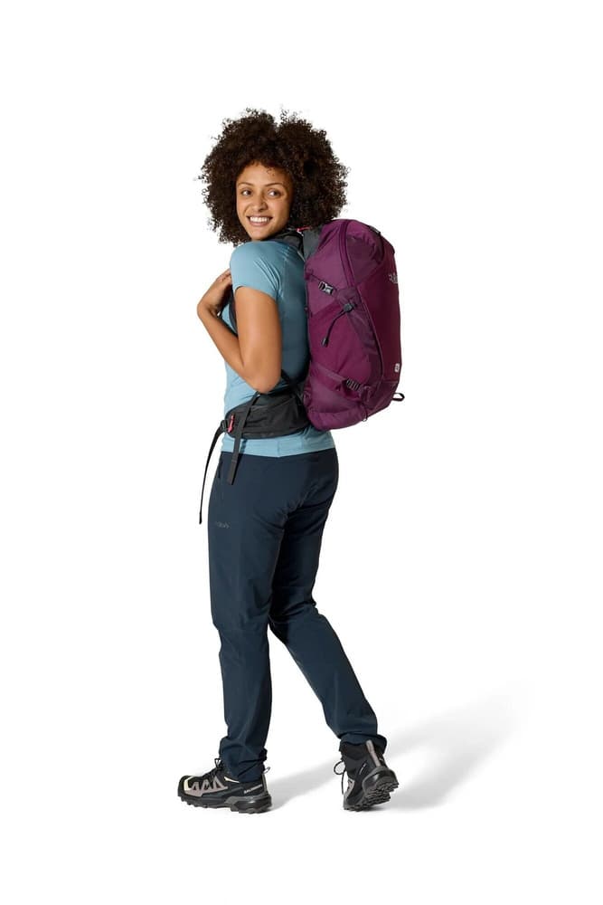 Protium 25 ND Mulberry, view: 12