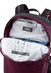 Protium 25 ND Mulberry - view: 4