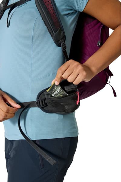 Protium 25 ND Mulberry, view: 8