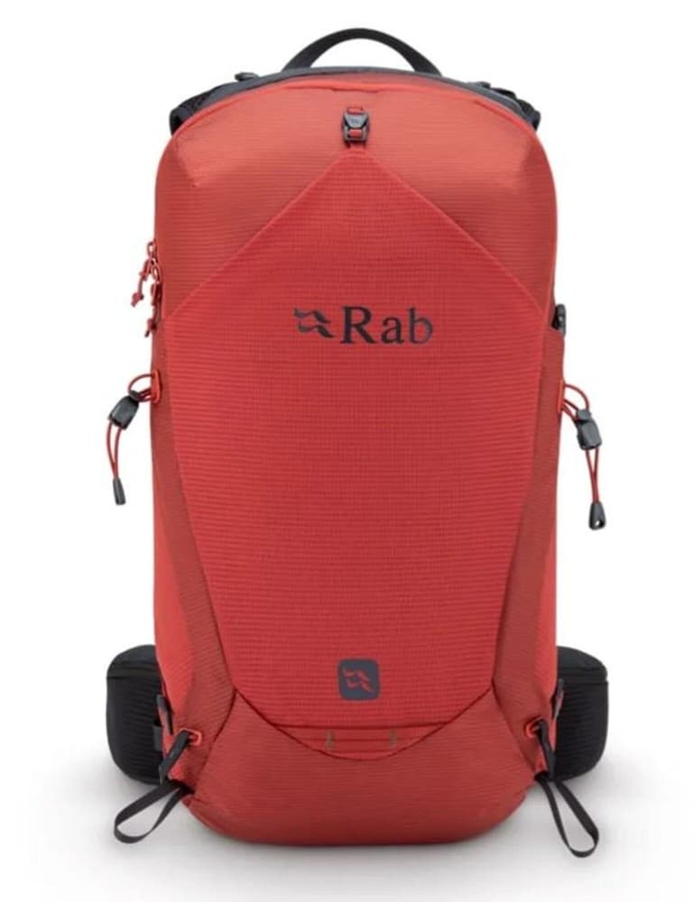 Protium 27 Tuscan Red, view: 1