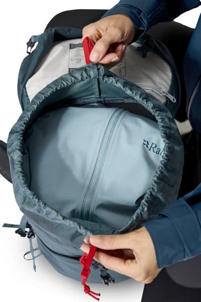 Protium 33 ND Anthracite, view: 1