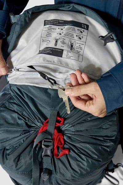 Protium 33 ND Anthracite, view: 5