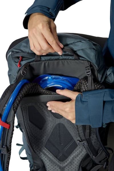 Protium 33 ND Anthracite, view: 2