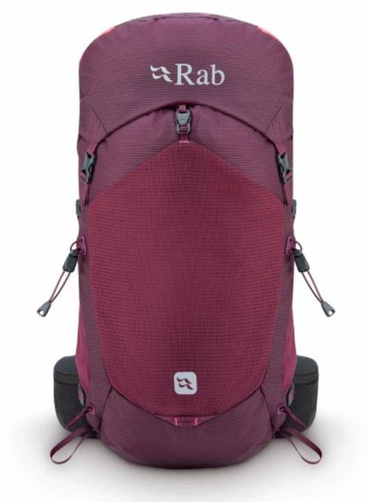 Protium 33 ND Mulberry, view: 1