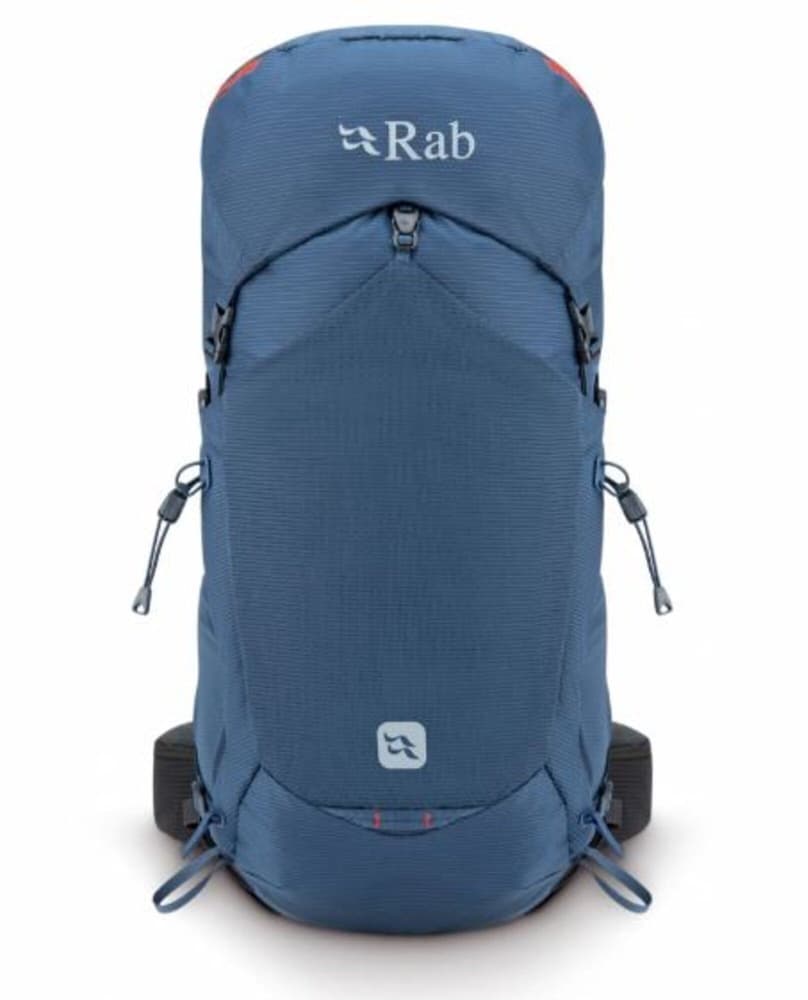 Protium 35 Tempest Blue, view: 1