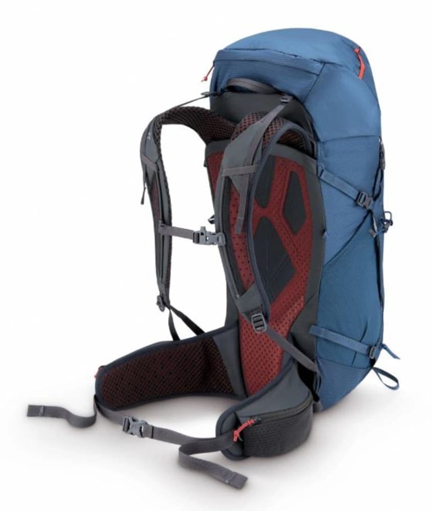 Protium 35 Tempest Blue, view: 3