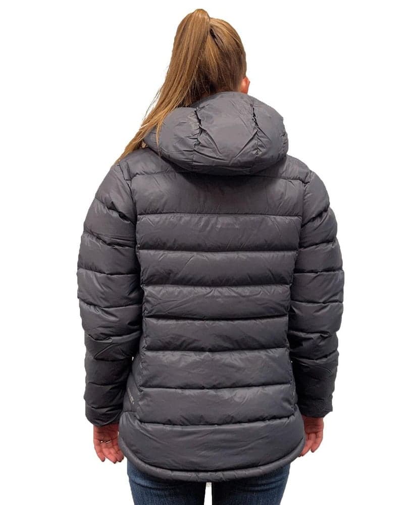 Pulsar Pro Wmns Graphene, view: 1