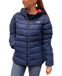 Pulsar Pro Wmns Deep Ink - view: 0