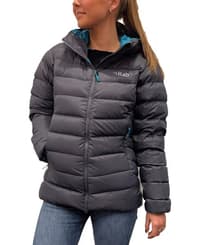 Pulsar Pro Wmns Graphene - view: 0