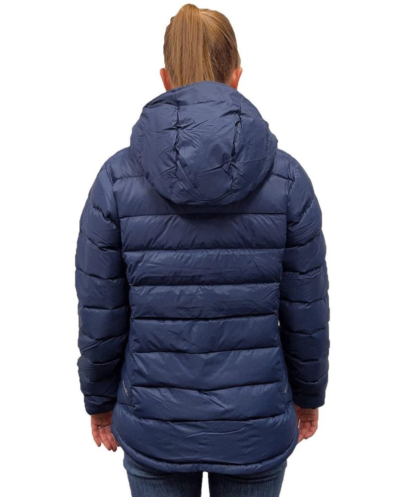 Pulsar Pro Wmns Deep Ink, view: 2