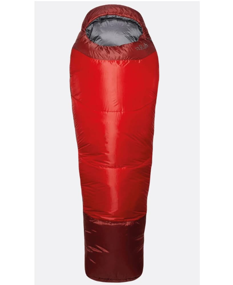 Solar 3 Regular LZ Oxblood Red, view: 0