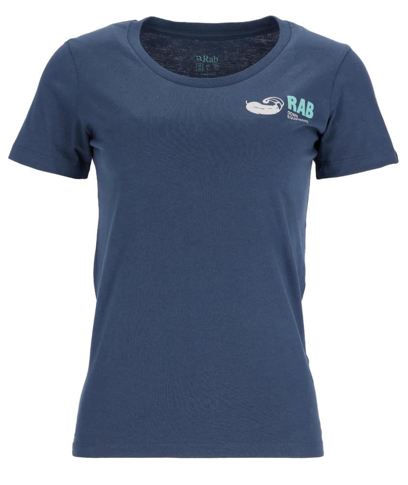 Stance Vintage Wmns Deep Ink, view: 0