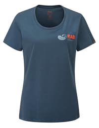 Stance Vintage Wmns Orion Blue - view: 0