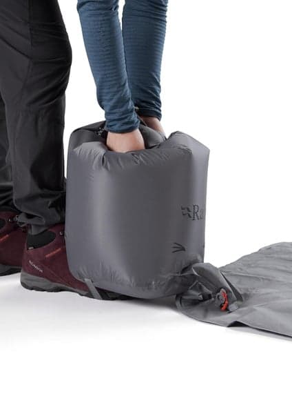 Stratosphere 4 Graphene, view: 8