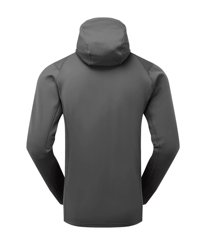 Superflux Hoody Graphene, view: 1