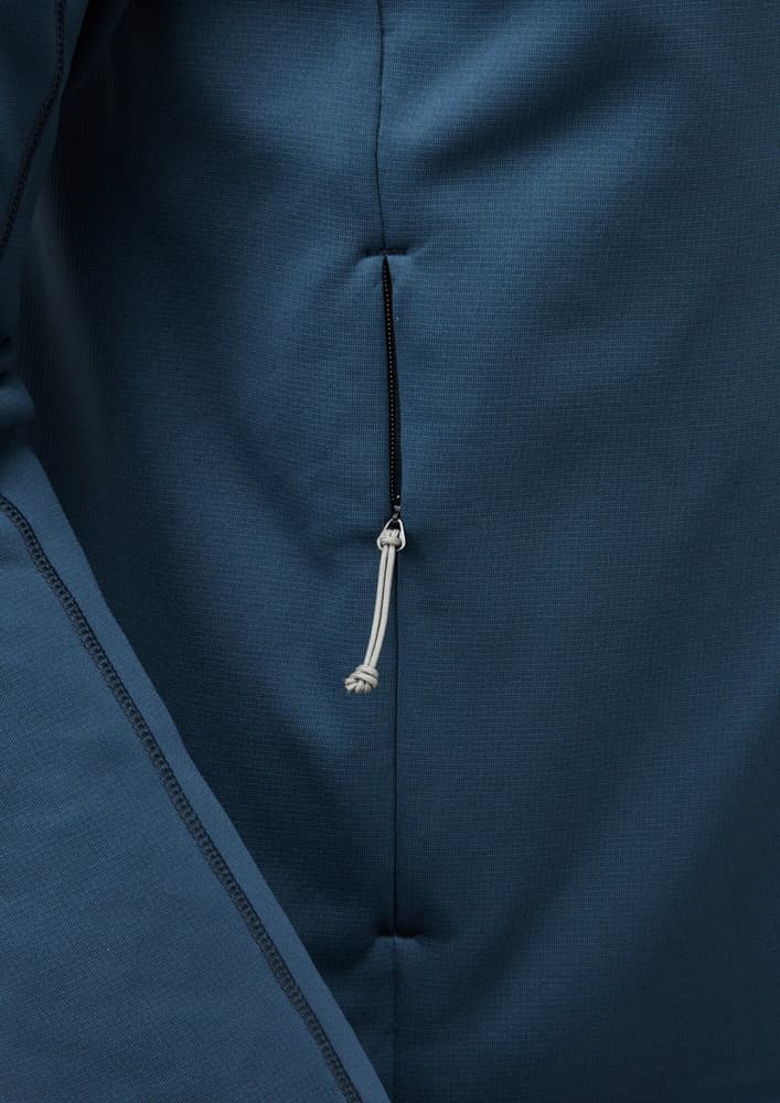 Superflux Hoody Tempest Blue, view: 5