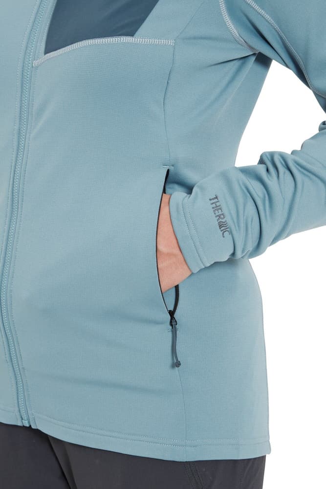 Superflux Hoody Wmns Citadel, view: 6