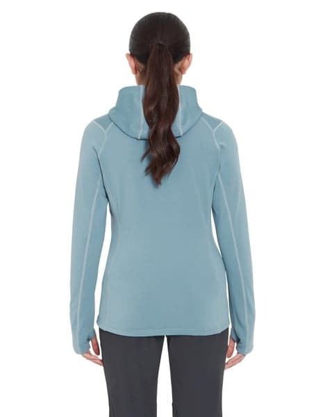 Superflux Hoody Wmns Citadel, view: 3