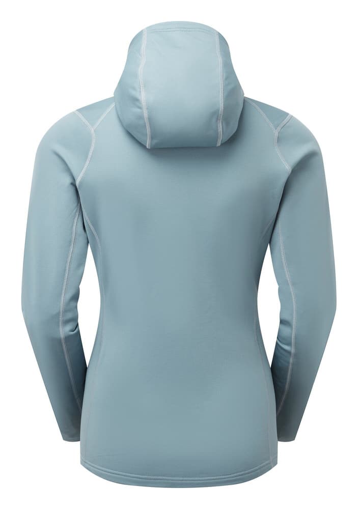 Superflux Hoody Wmns Citadel, view: 1