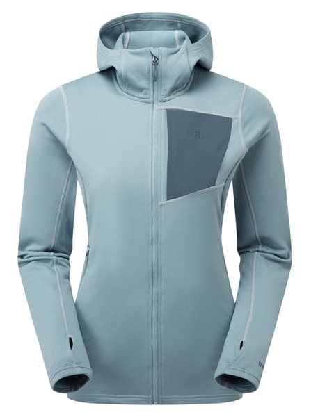 Superflux Hoody Wmns Citadel, view: 0