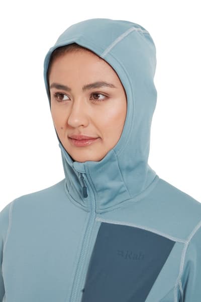Superflux Hoody Wmns Citadel, view: 4