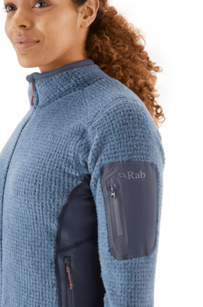 Syncrino HL Wmns Bering Sea, view: 6