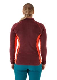 Syncrino HL Wmns Deep Heather - view: 5