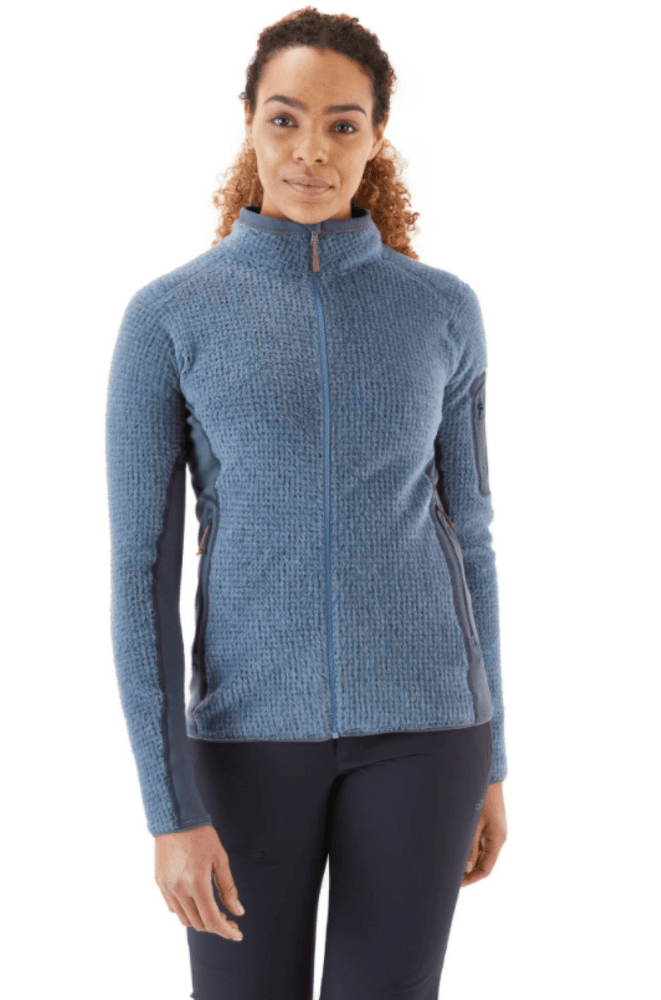 Syncrino HL Wmns Bering Sea, view: 3