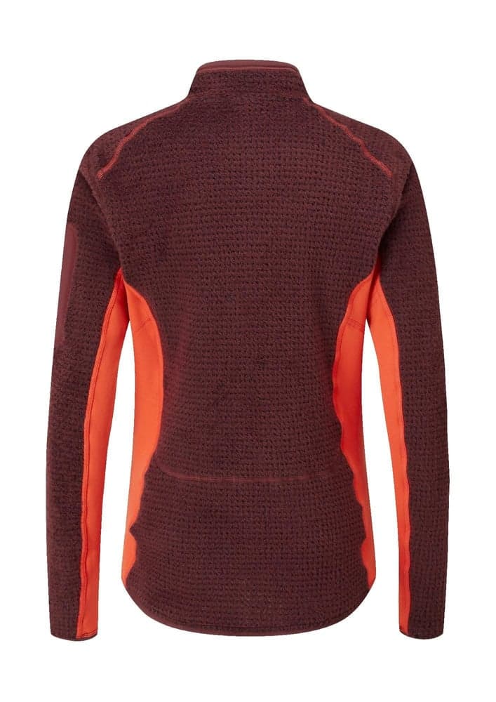 Syncrino HL Wmns Deep Heather, view: 1