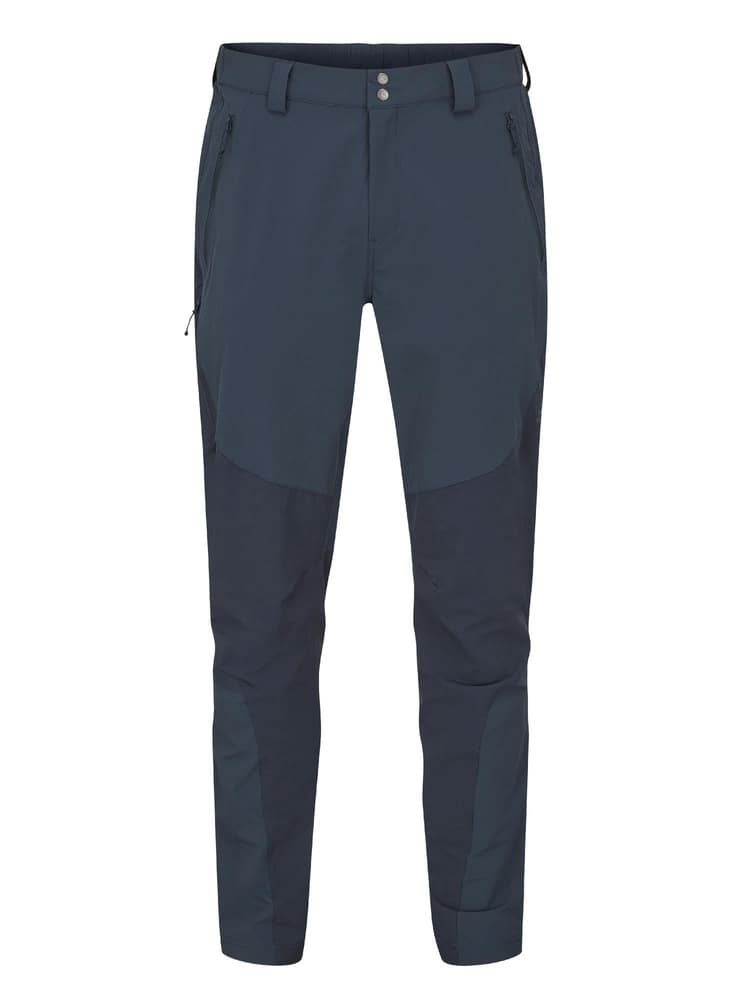 Torque Mountain Pants Tempest Blue/Deep Ink, view: 0