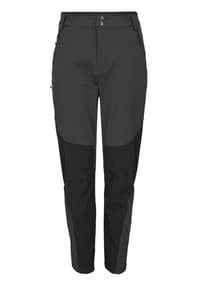 Torque Mountain Pants Wmns Anthracite/Black - view: 0